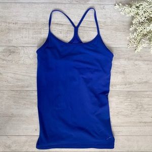 Nike Dri-Fit Tank